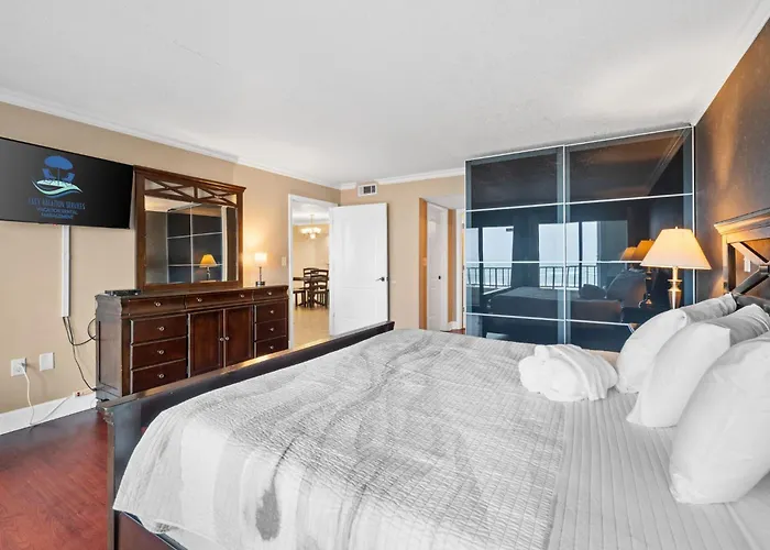 Surf Dweller 210 - Surf Buggy Holiday home Schaumburg