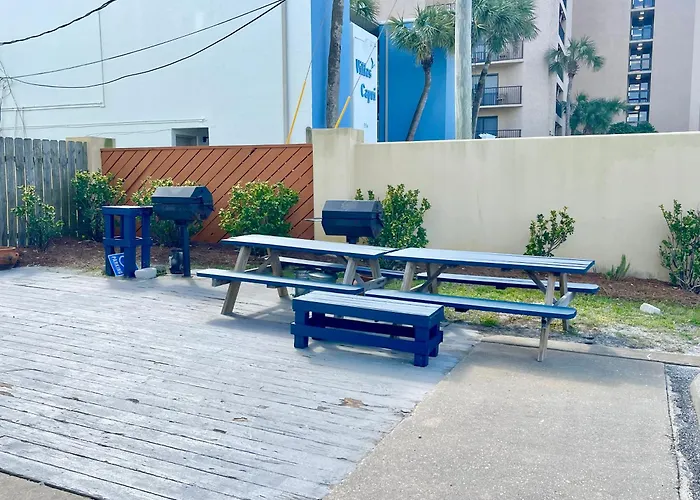 Holiday home Surf Dweller 210 - Surf Buggy