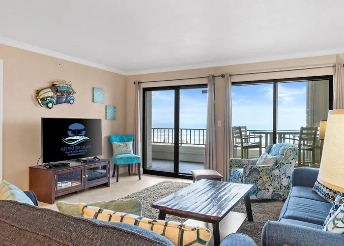 Holiday home Surf Dweller 210 - Surf Buggy Schaumburg