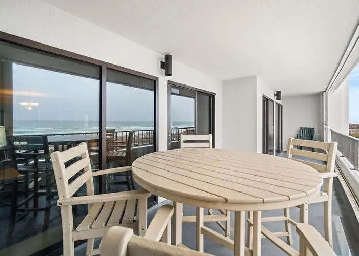 Surf Dweller 210 - Surf Buggy Holiday home
