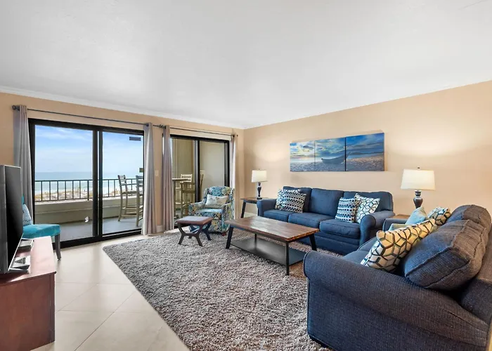 Surf Dweller 210 - Surf Buggy Holiday home Schaumburg